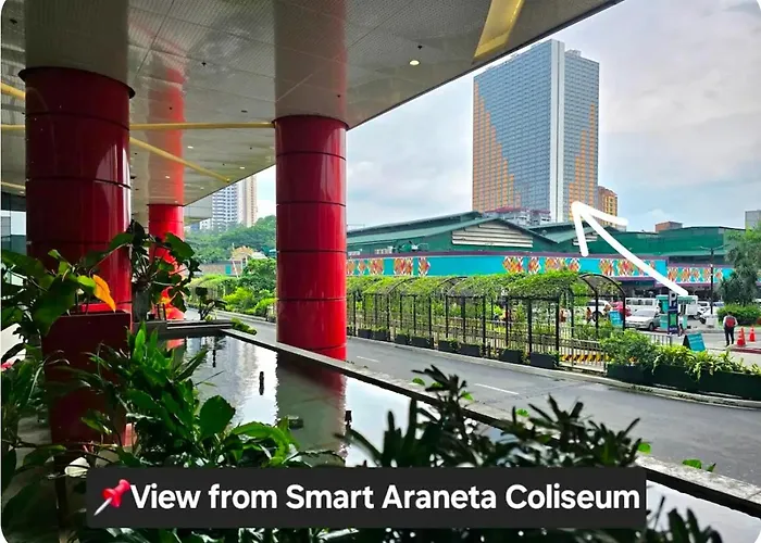 Heartbeat 2 Your In Cubao Araneta Metro *